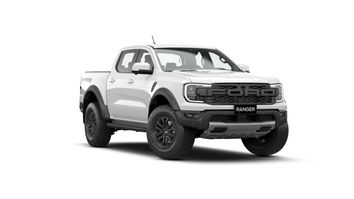 Ford Ranger Raptor