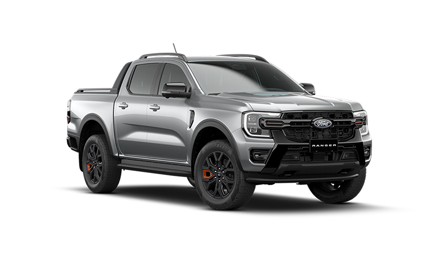 Ford Ranger Wildtrak Mới | 3.0L 4×4 AT