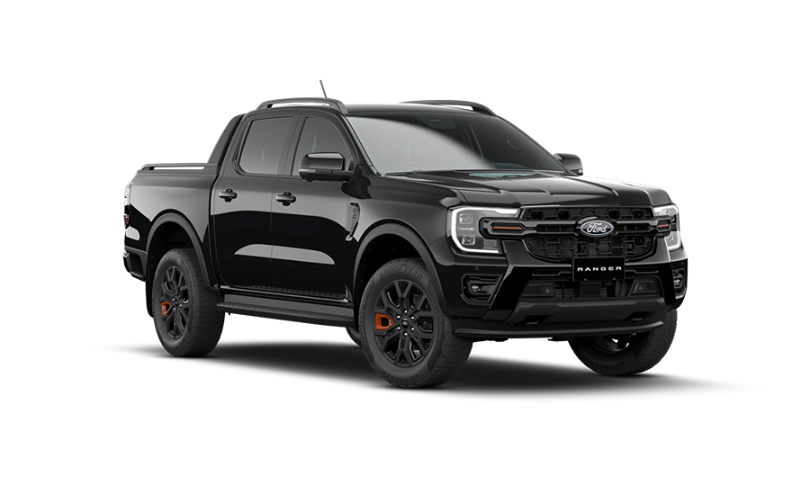 Ford Ranger Wildtrak Mới | 3.0L 4×4 AT