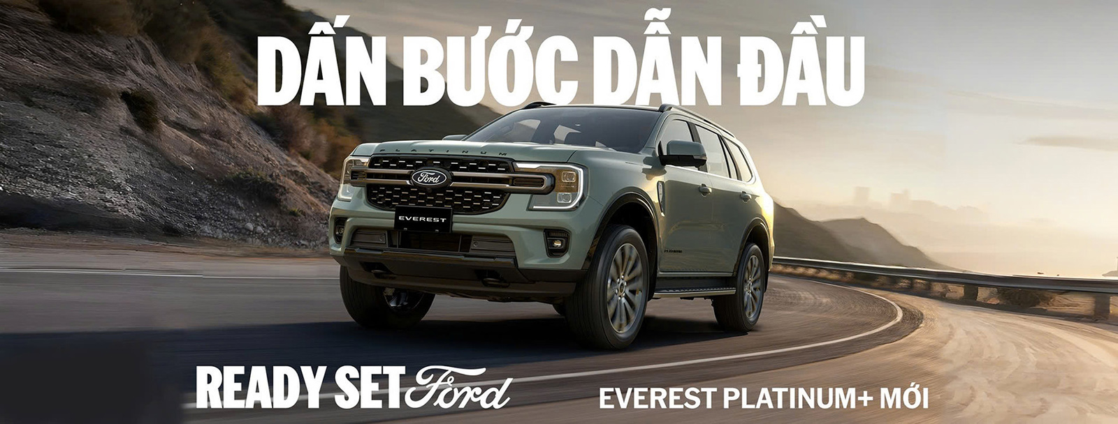 Đại lý Ford Hà Đông