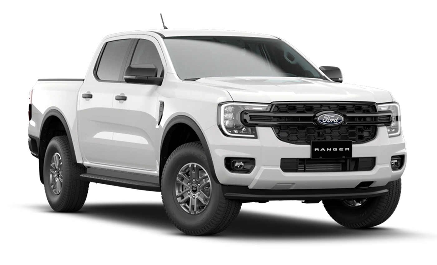 Ford Ranger Mới | XLS 2.0L 4×2 AT